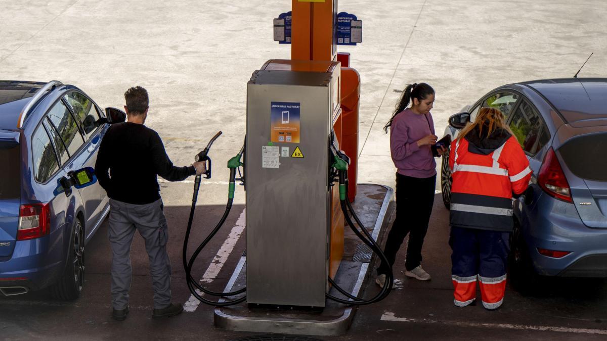 Competencia multará a las petroleras con hasta 6 millones si no comparten datos sobre precios