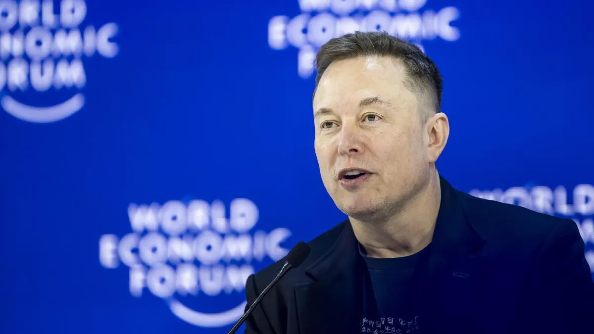 
                                                                                            La justicia dictamina que Musk engañó a los accionistas de Twitter durante su compra
                                                                                        