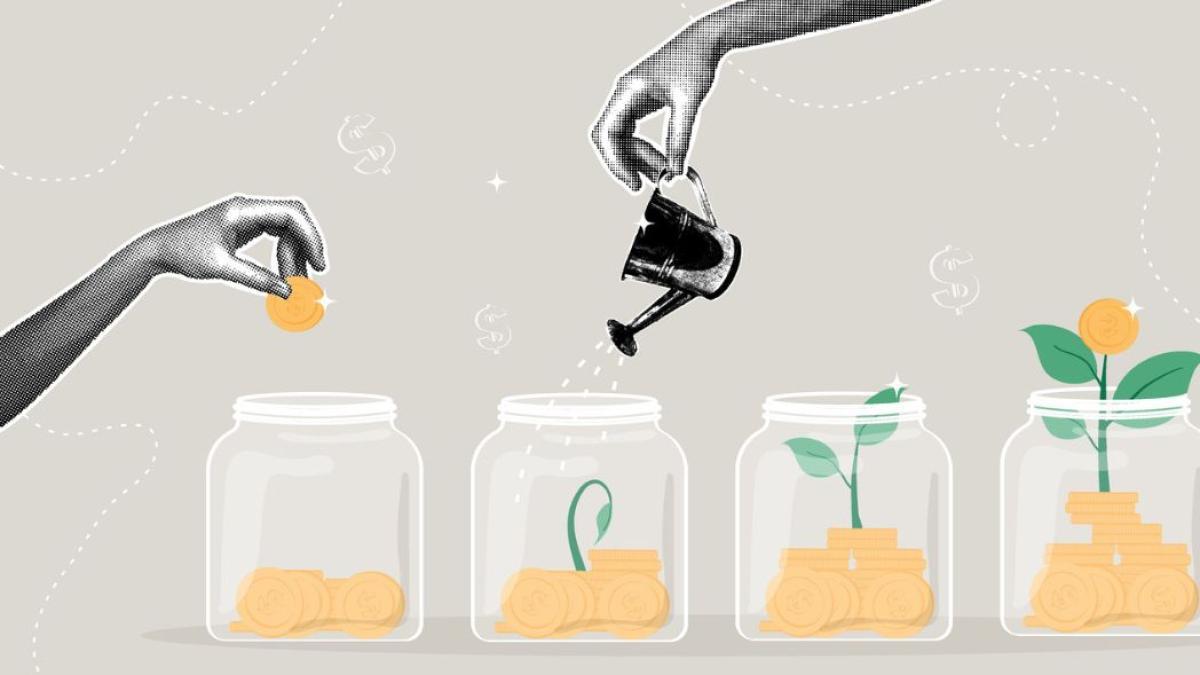 
                                                                                                  Cuentas remuneradas o depósitos: qué te conviene más para hacer crecer tus ahorros en 2026
                                                                                              