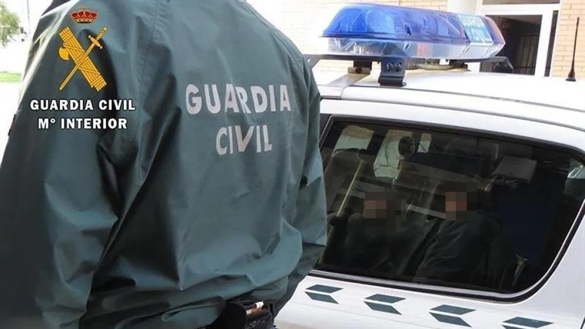 Hallados los cadáveres de dos hermanos en una vivienda de Zarza de Granadilla