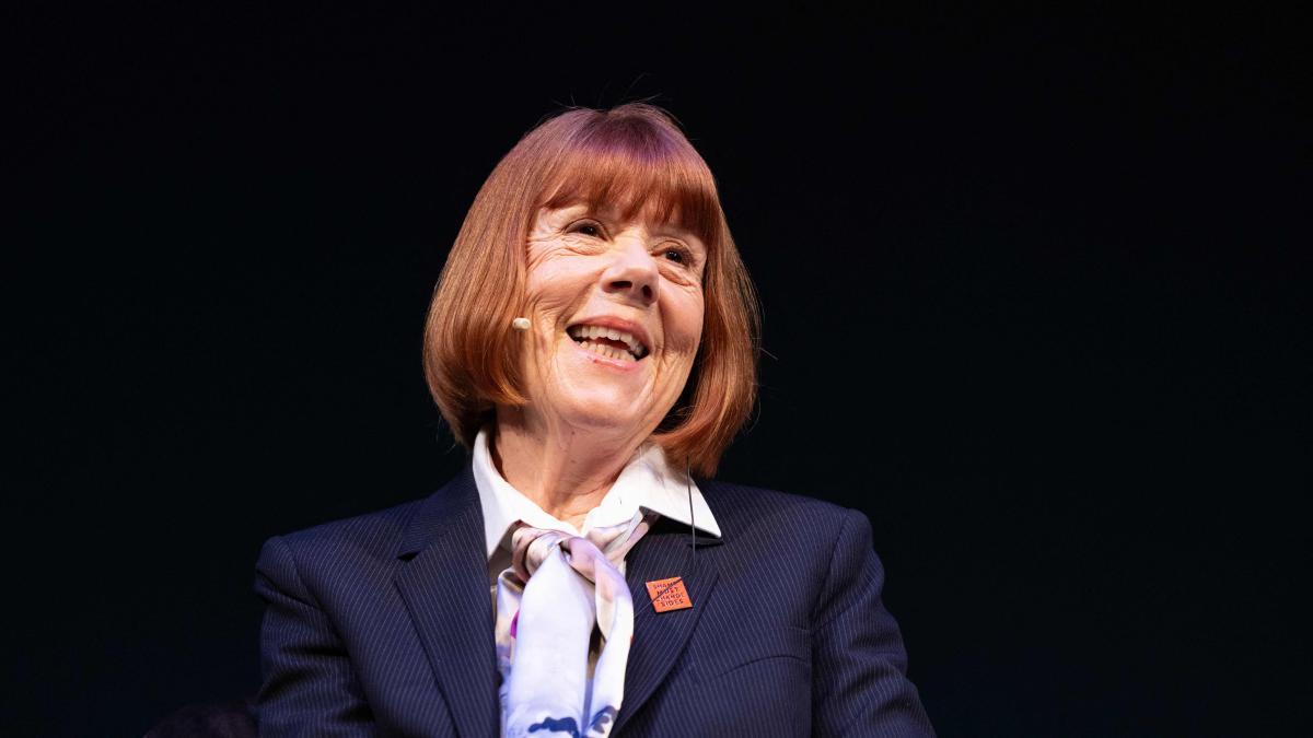 Gisèle Pelicot: una autobiografía humilde, sencilla y llena de dignidad