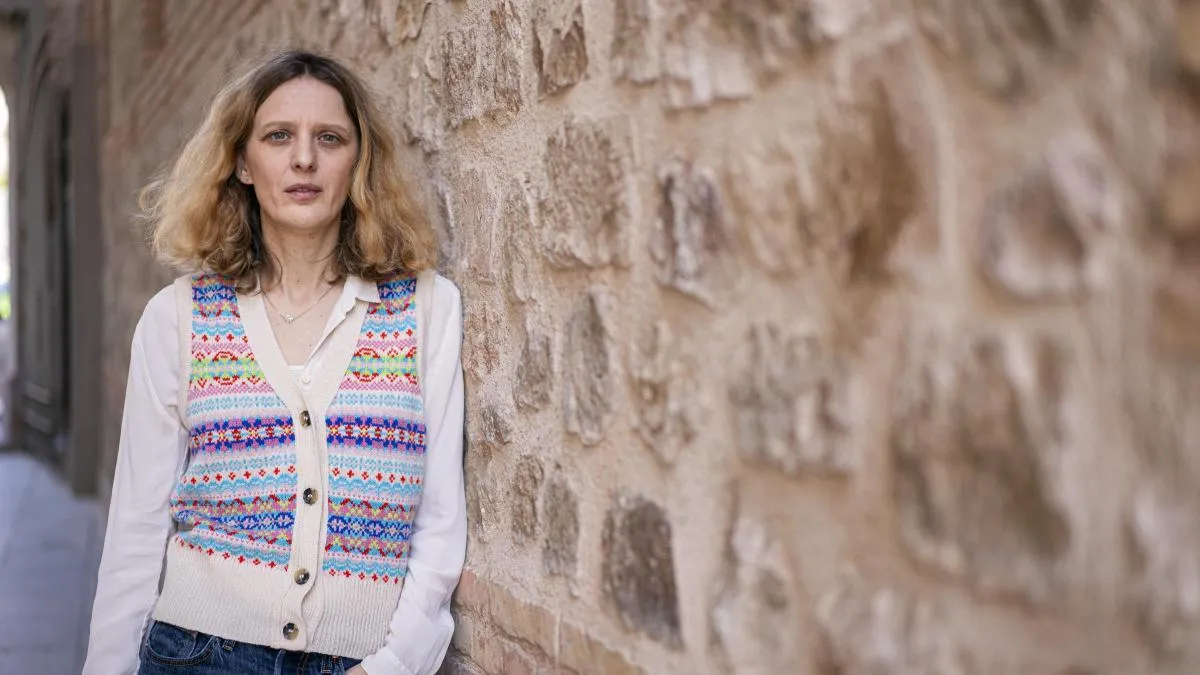 
                                                                                                                 Mia Hansen-Løve, premio de honor del D'A: “La dimensión crítica es esencial para ser libre”
                                                                                                             