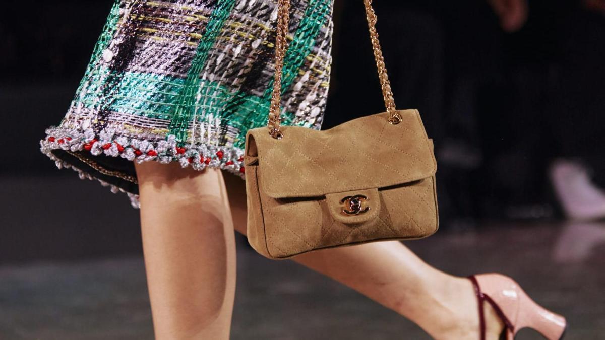 Matthieu Blazy desata la ‘chanelmanía’ en plena crisis de identidad del lujo