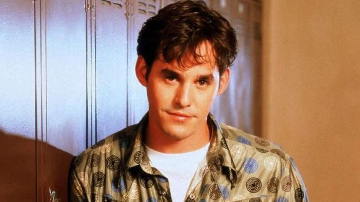 
                                                                                                                              Muere Nicholas Brendon a los 54 años, el Xander de 'Buffy, cazavampiros'
                                                                                                                          