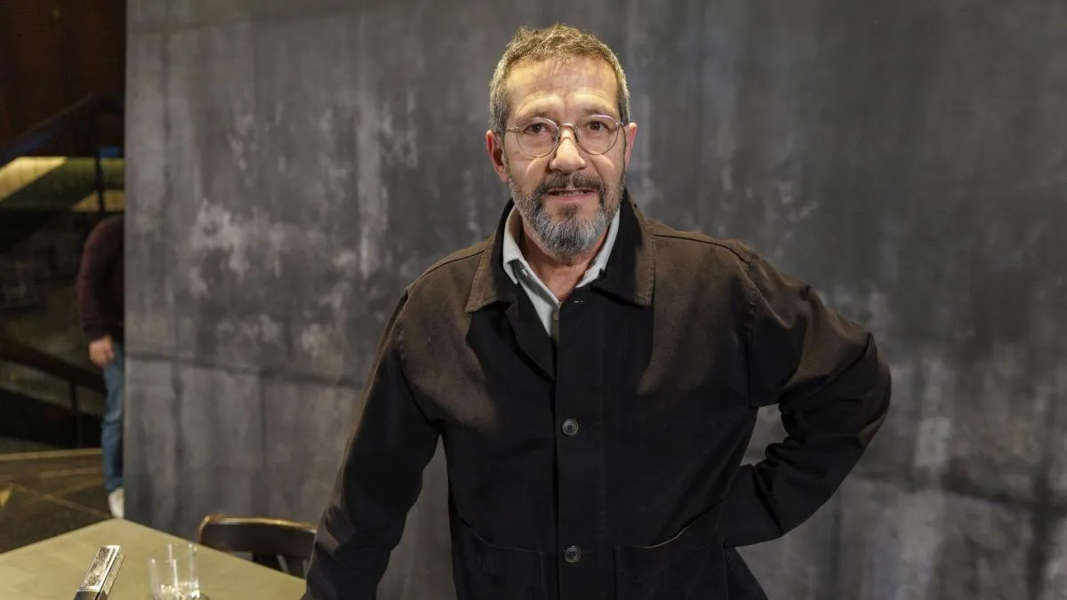 
                                                                                                                                ‘Crims’: Carles Porta da las claves de cómo se pone luz en la oscuridad
                                                                                                                            