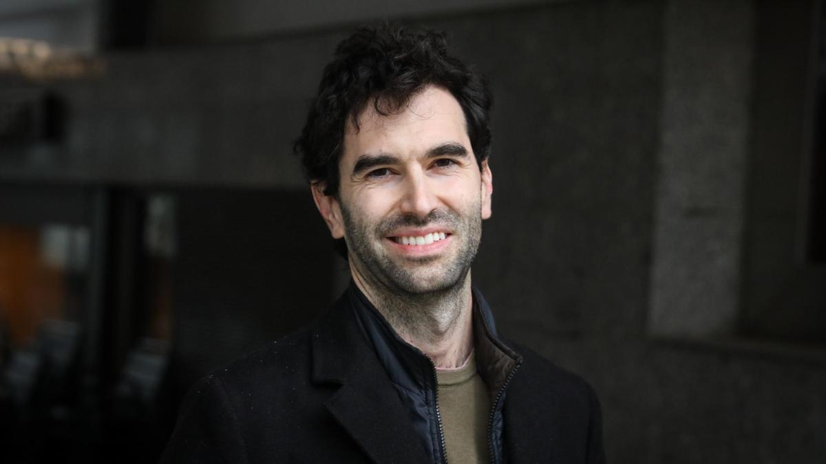 Joan Tubau: “La riqueza es el dinero que no necesitas”