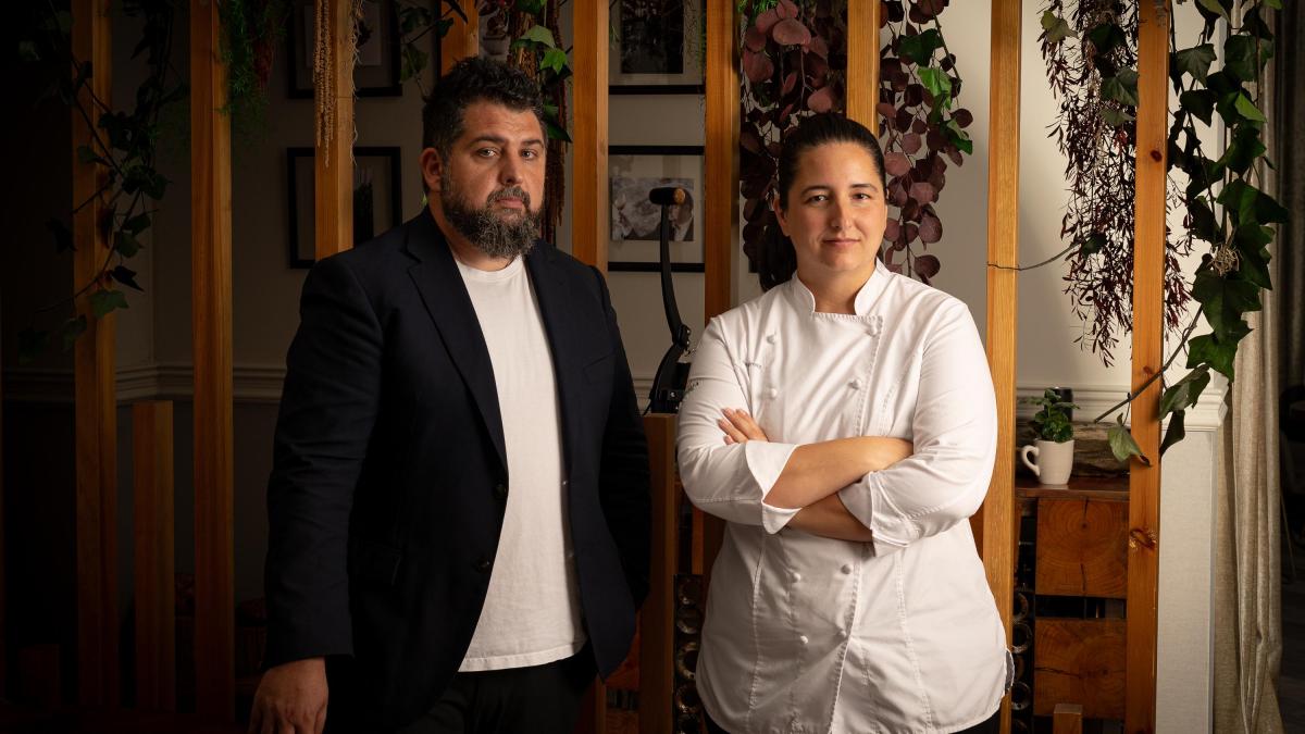 Magoga: explorando nuevas posibilidades para la despensa de Cartagena