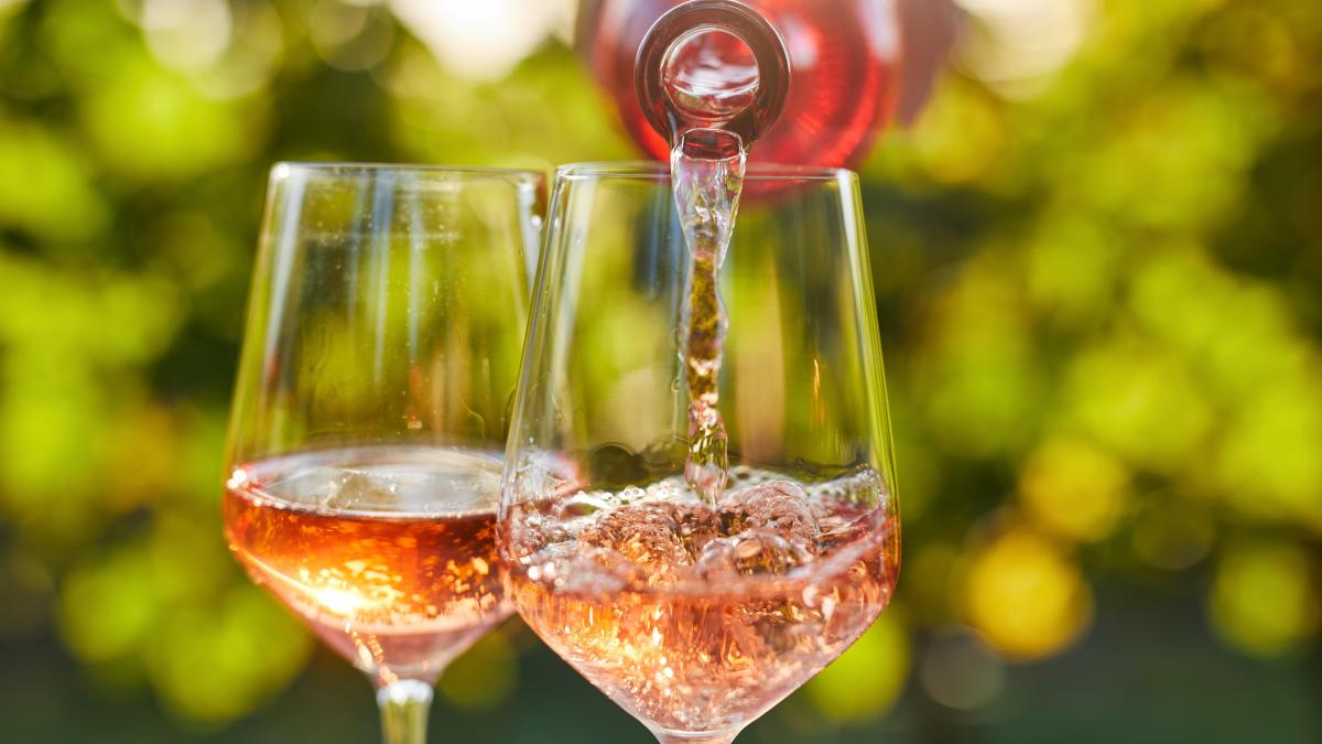 Sorbos refrescantes para dar la bienvenida a la primavera