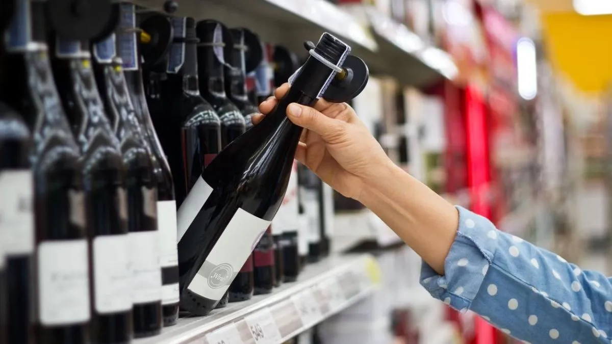 
                                                                                                                                              7 vinos de grandes bodegas en versiones accesibles que siempre cumplen
                                                                                                                                          