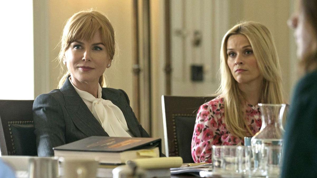 
                                                                                                                                               Este será el argumento de 'Big Little Lies' en su tercera temporada (si es fiel al nuevo libro)
                                                                                                                                           