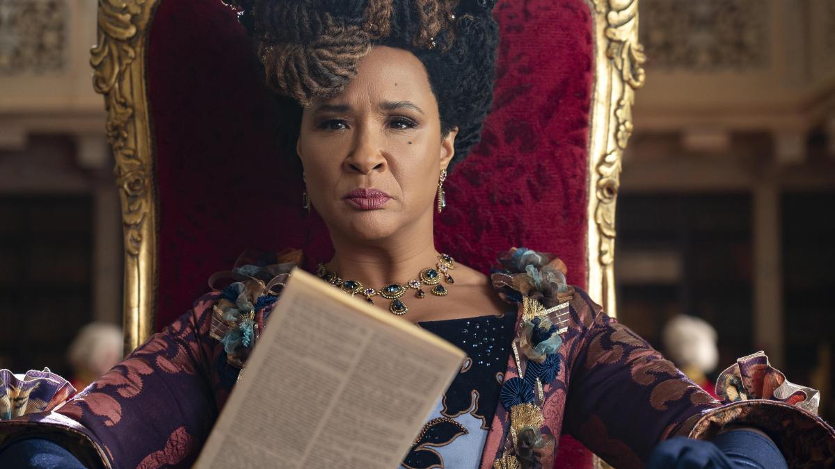 
                                                                                                                                                  ¿Un nuevo spin-off para 'Los Bridgerton'?
                                                                                                                                              