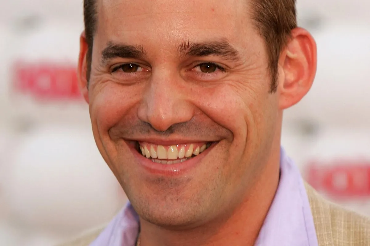 Nicholas Brendon, star de « Buffy contre les vampires », est mort à l’âge de 54 ans