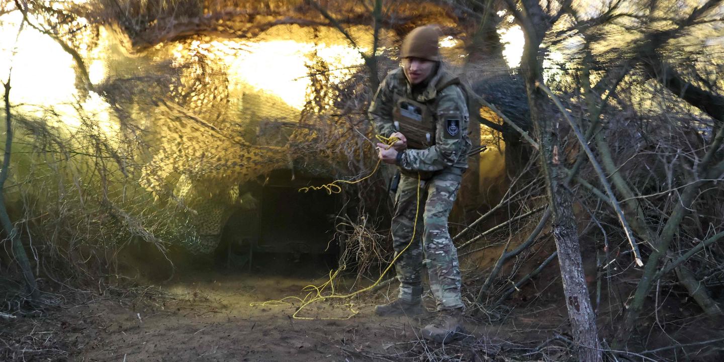 EN DIRECT, guerre en Ukraine : cinq morts dans l’oblast de Donetsk après des attaques russes ; une raffinerie visée par des drones ukrainiens en Russie