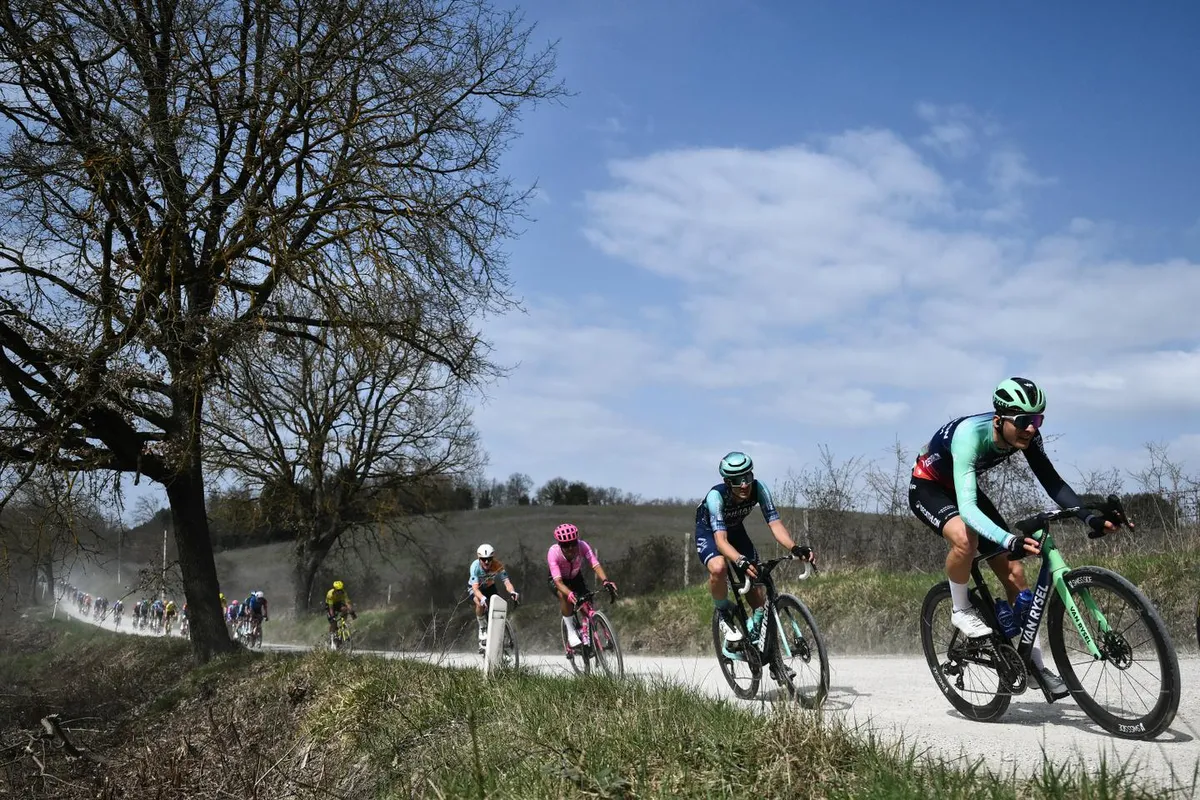Milan-San Remo : pourquoi les Français peinent à inscrire leur nom au palmarès des « monuments » du cyclisme
