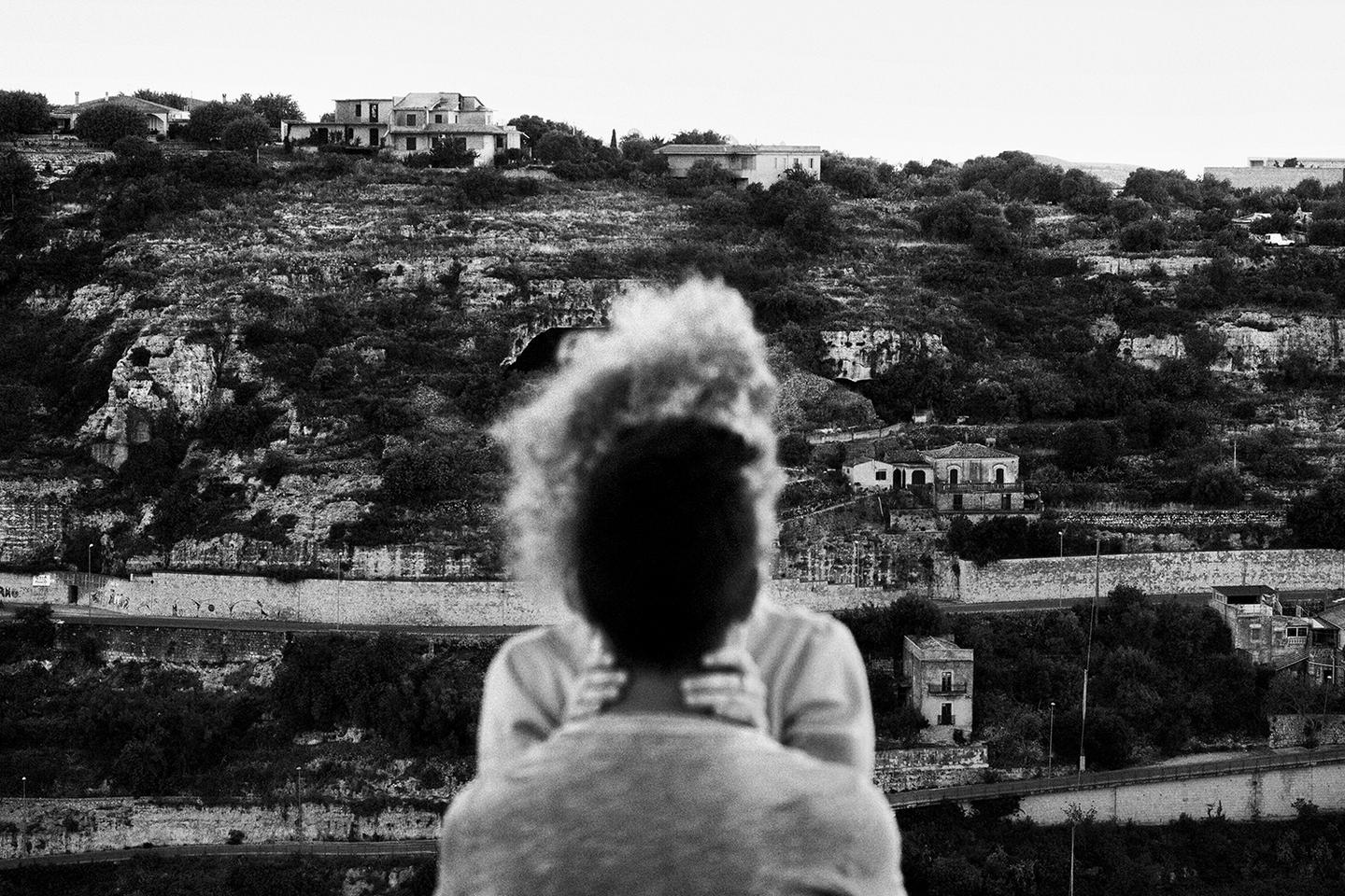 A rebours des clichés touristiques, l’Italie du Sud du photographe Marco Zanella