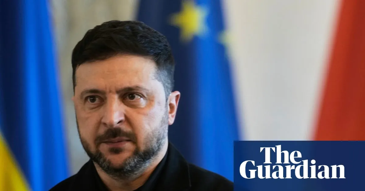 European leaders gather in Berlin as US pushes to end Ukraine conflict