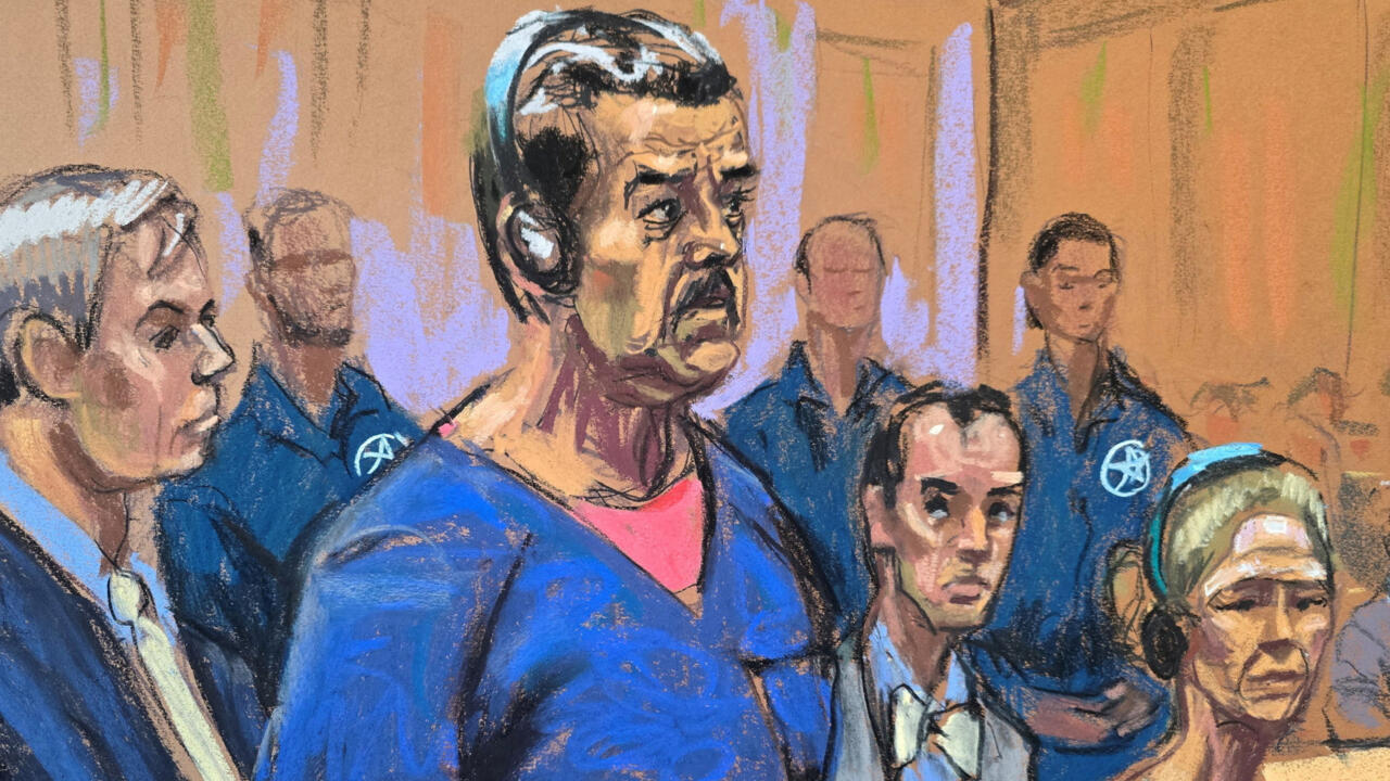 Venezuela: les avocats de Nicolas Maduro et son épouse demandent la levée des charges contre eux