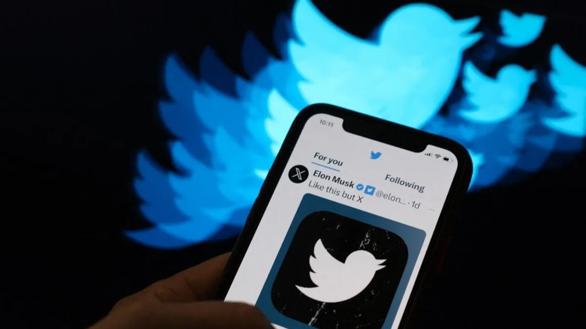 Du premier tweet à la refonte de X, petite histoire de Twitter vingt ans après sa création