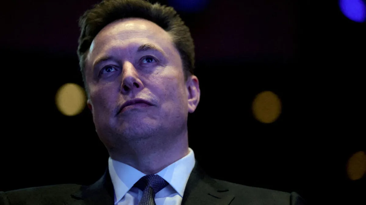 Rachat de Twitter: Elon Musk jugé responsable de tromperie, dommages estimés à plusieurs milliards