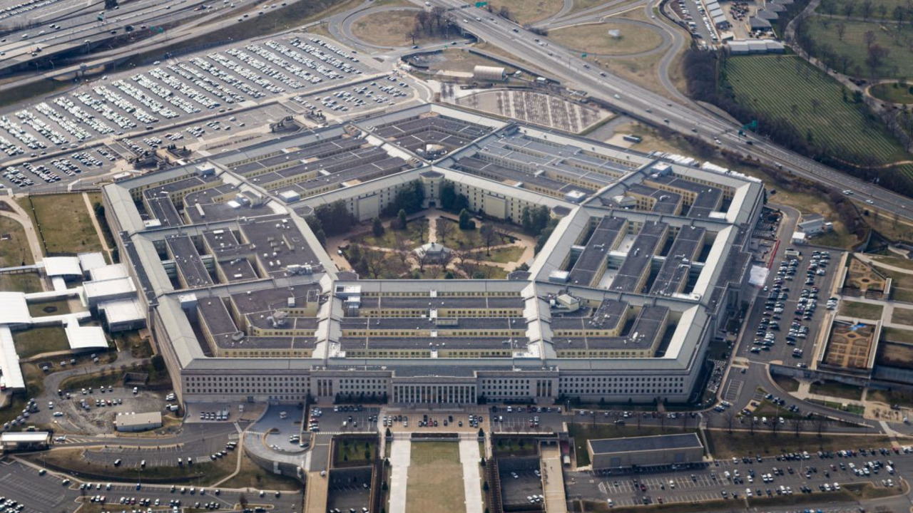 États-Unis: un juge annule des mesures restrictives du Pentagone à l'égard de la presse