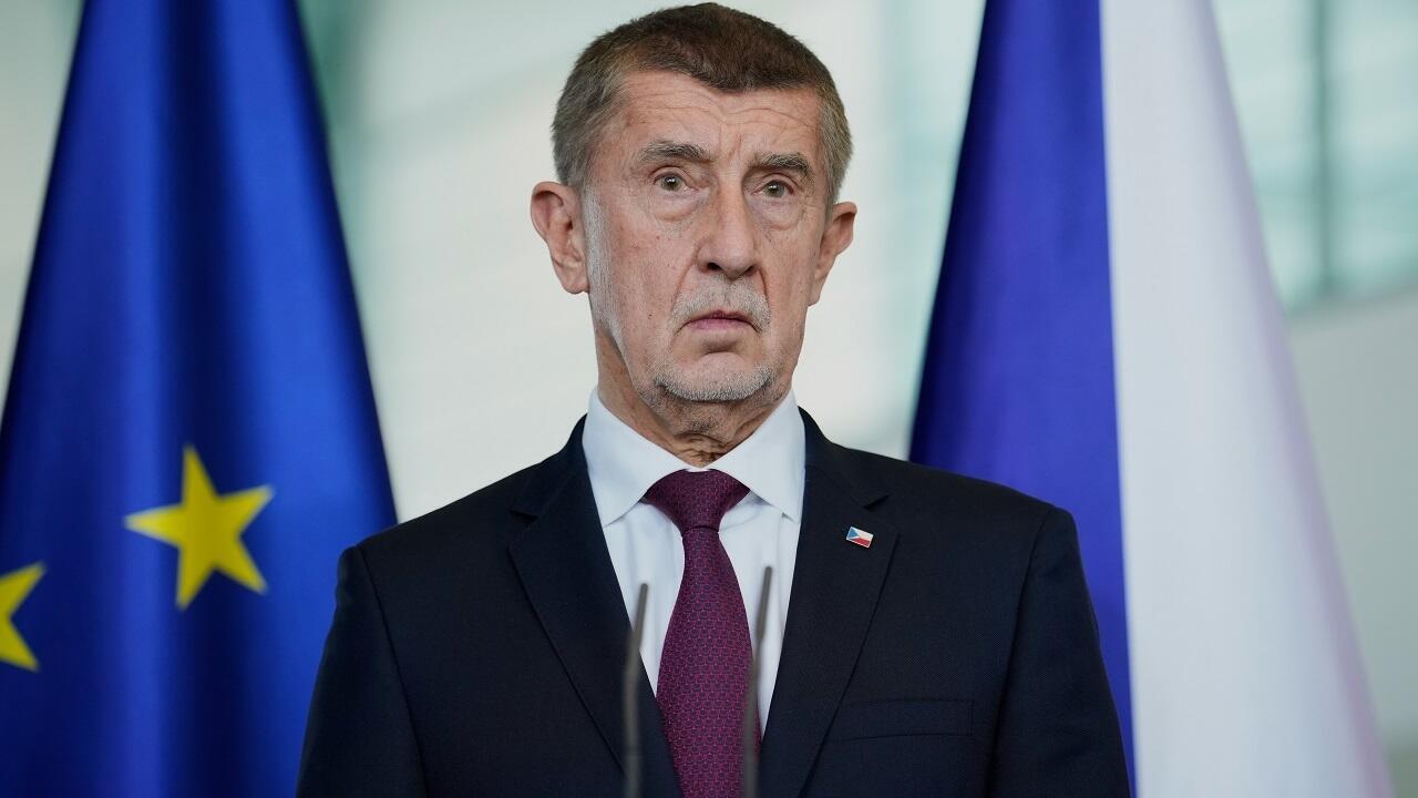 République tchèque: appel à la mobilisation massive contre la politique jugée brutale d'Andrej Babis
