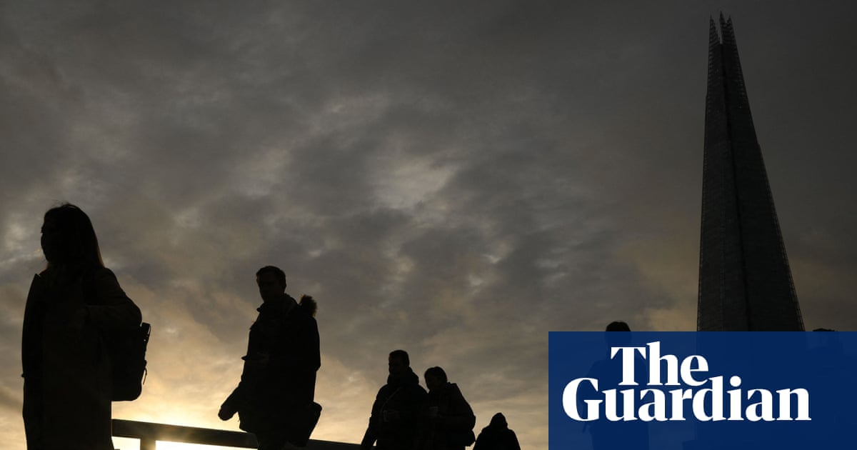 Business groups urge Tory peers to stop blocking Labour’s workers’ rights bill