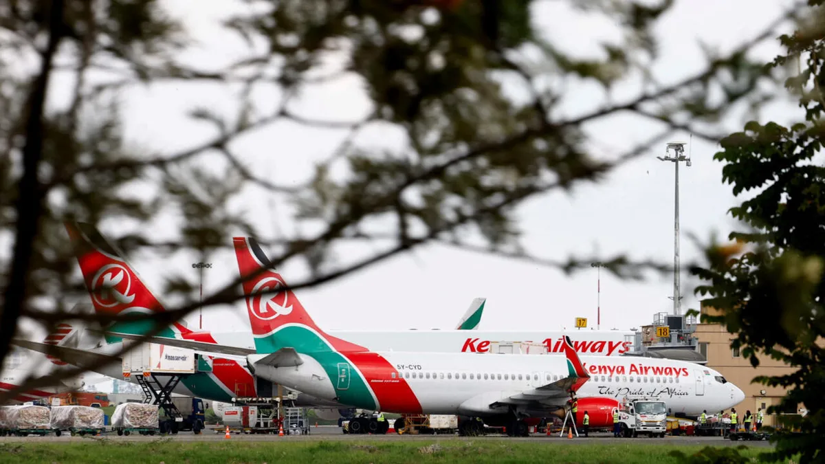 Le Kenya envisage de rapatrier ses 500 000 ressortissants installés dans les pays du Golfe