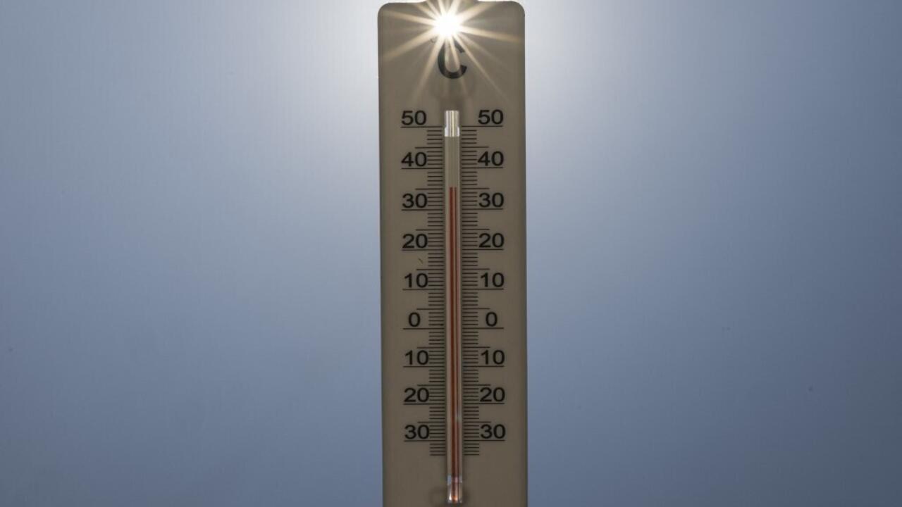 Climat: l'Ouest américain subit une vague de chaleur «sans précédent» en ce mois de mars