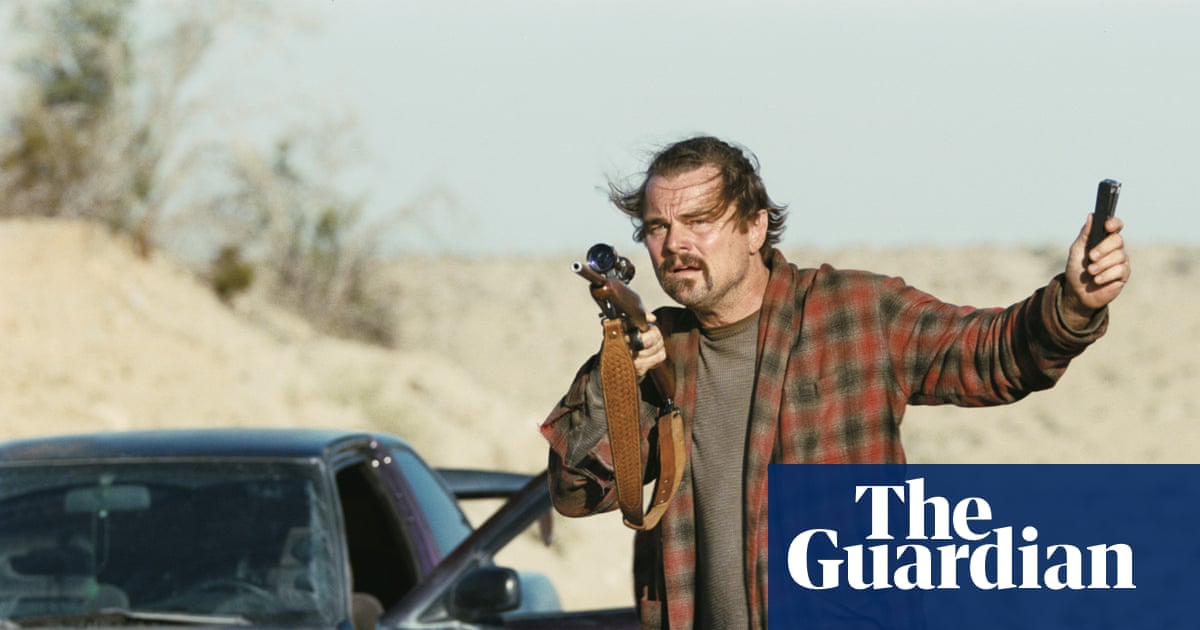 One Battle After Another defeats rivals in London Critics’ Circle film awards nominations