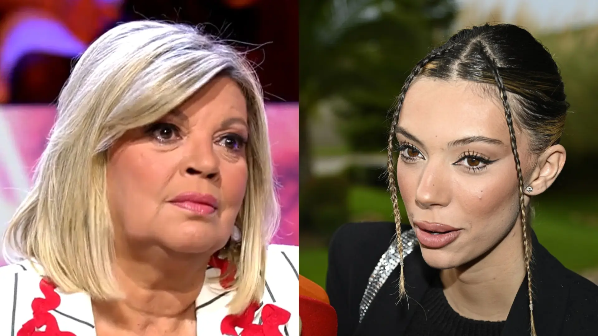 Terelu Campos se pronuncia antes de la primera entrevista de Alejandra Rubio: "Me da miedo que no se la conozca"