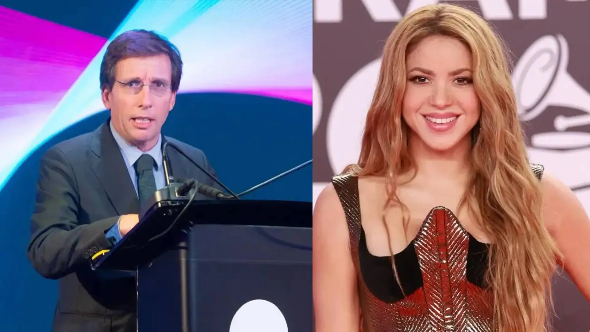 
         Almeida apoyará que Shakira actúe en Iberdrola Music frente al 'no' del delegado "sin conocer" y por "rencor a Madrid" 
    