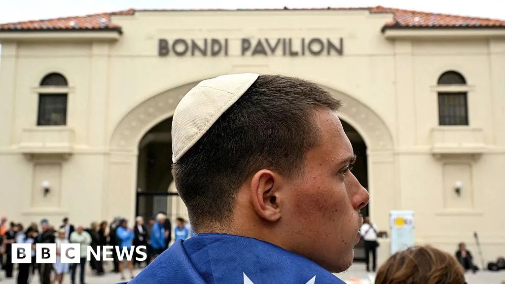 'I've grown up in fear': Jewish Australians say rising antisemitism made attack predictable