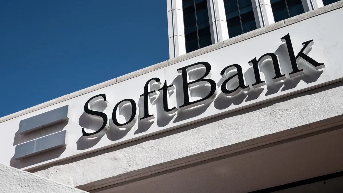 Le groupe japonais Softbank prévoit de construire une immense centrale électrique aux États-Unis (et Tokyo a négocié une réduction des droits de douane en contrepartie)