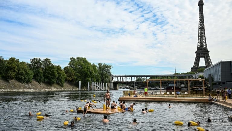 Avec la perte "de la clientèle asiatique dont les vols passent par Oman, Abou Dhabi ou Dubaï", l'hôtellerie européenne ressent les premiers effets de la guerre au Moyen-Orient