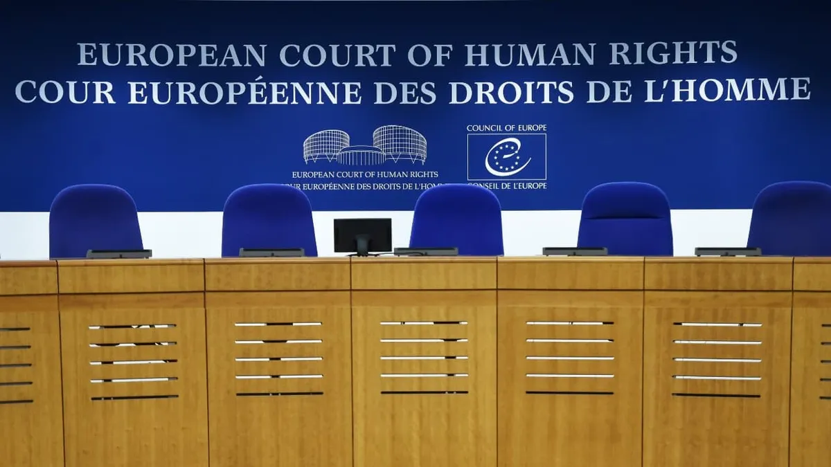 Il ne peut pas renoncer à la nationalité russe... car il n'est pas russe: ce milliardaire présenté à tort comme russe attaque le Royaume-Uni qui a saisi ses biens devant la Cour européenne des droits de l'homme