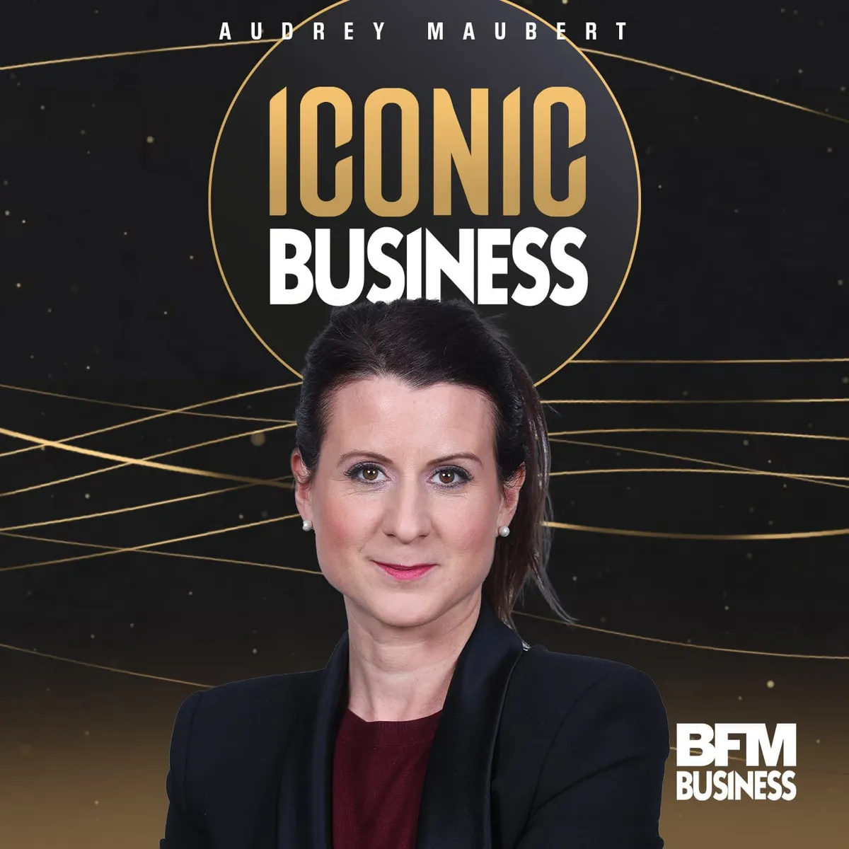 L'intégrale de Iconic Business du vendredi 20 mars