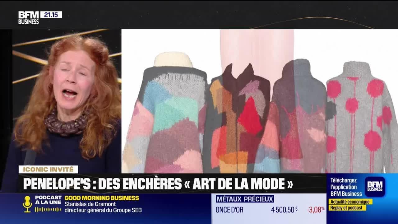 Iconic Business - Vendredi 20 mars