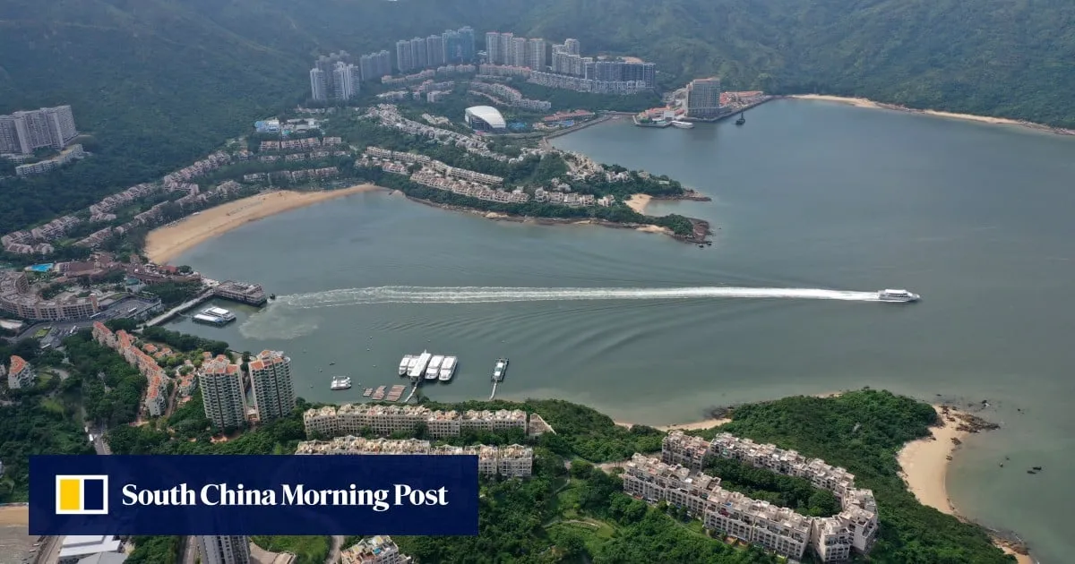 Plan for full taxi access to Discovery Bay sparks anger among residents