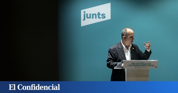 Junts votará no al decreto sobre vivienda y carga en su contra porque "ahoga" a los pequeños propietarios