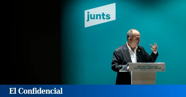 Junts votará no al decreto sobre vivienda y carga en su contra porque "ahoga" a los pequeños propietarios