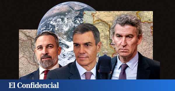 El tripartidismo y el agujero de Irán: el análisis del Comité Editorial de El Confidencial