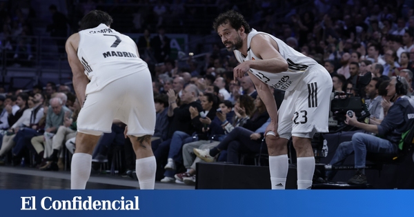 El tropiezo del Madrid en Kaunas: una derrota de valor (que deja todo por decidir)