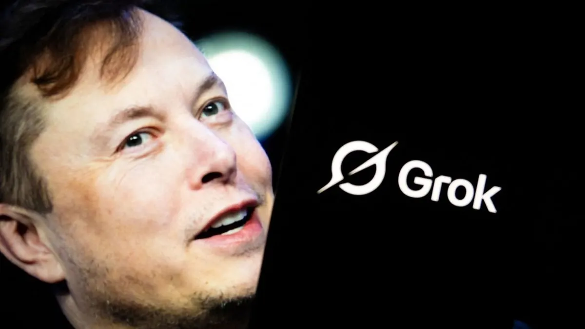 La justice française a signalé aux autorités américaines une possible "valorisation artificielle" de X par Elon Musk en vue de son introduction en Bourse