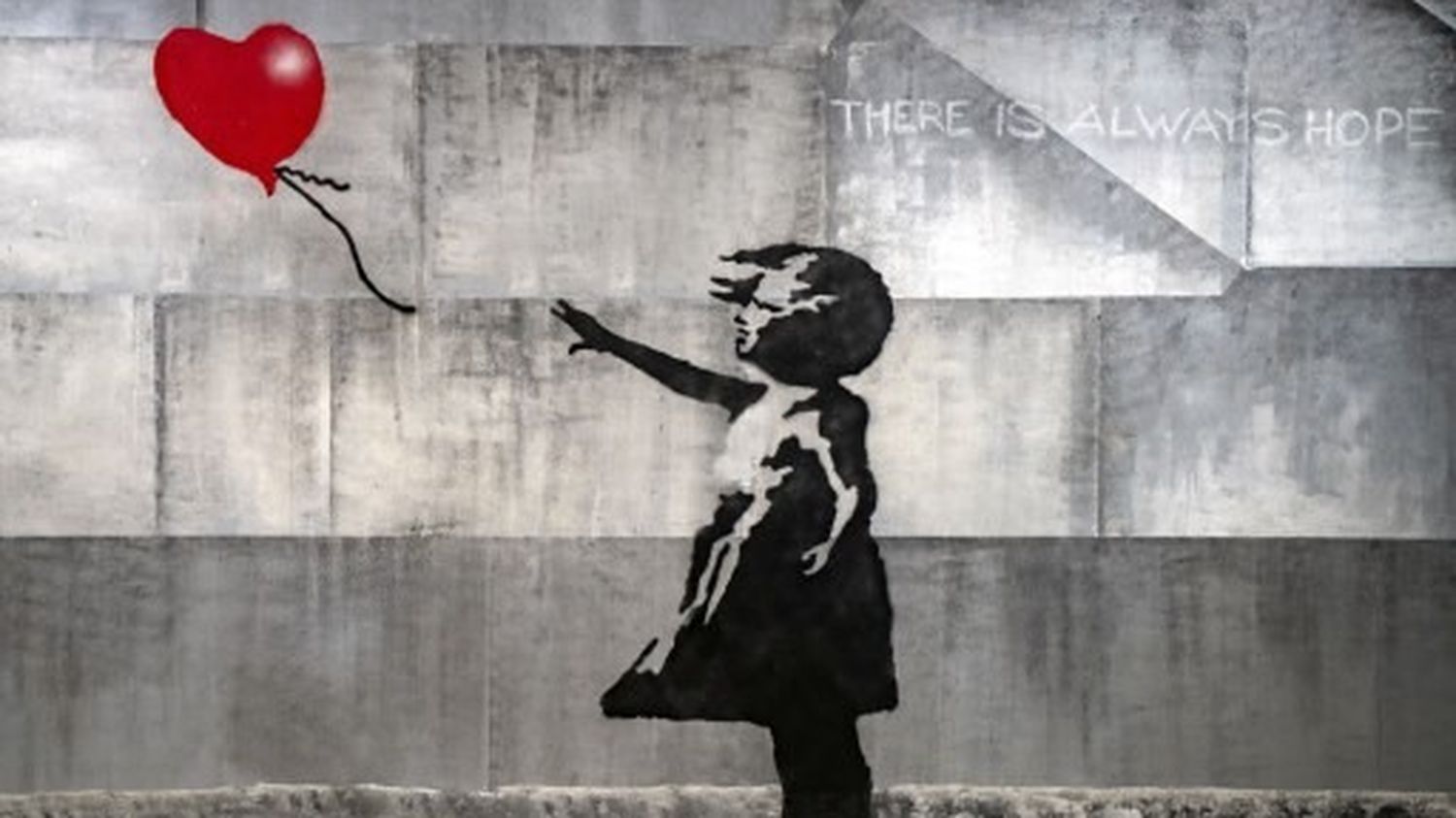 La traque de Banksy est-elle terminée (ou pas) ?