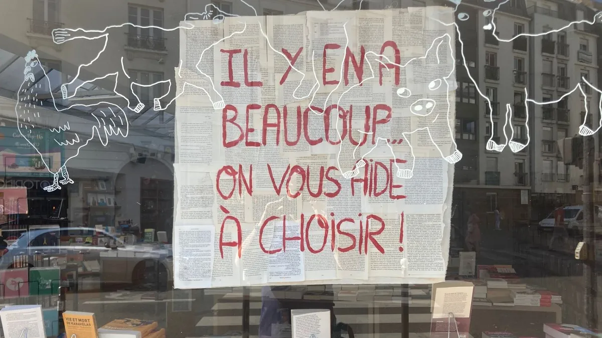 Les sept romans à ne pas rater en mars 2026