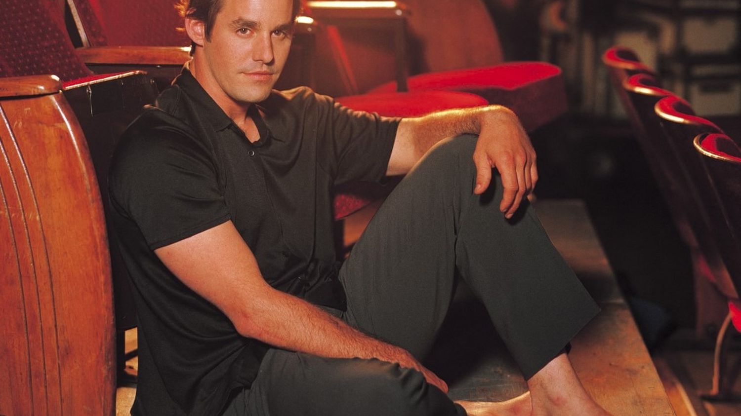 Nicholas Brendon, interprète d'Alex Harris dans la série "Buffy contre les vampires", est mort à 54 ans