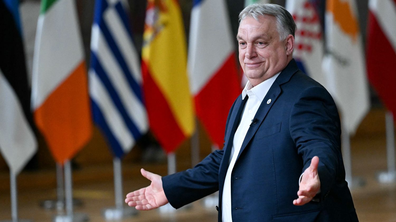Prêt de 90 milliards d'euros à l'Ukraine : pourquoi l'Union européenne n'a pas réussi à convaincre la Hongrie de lever son veto