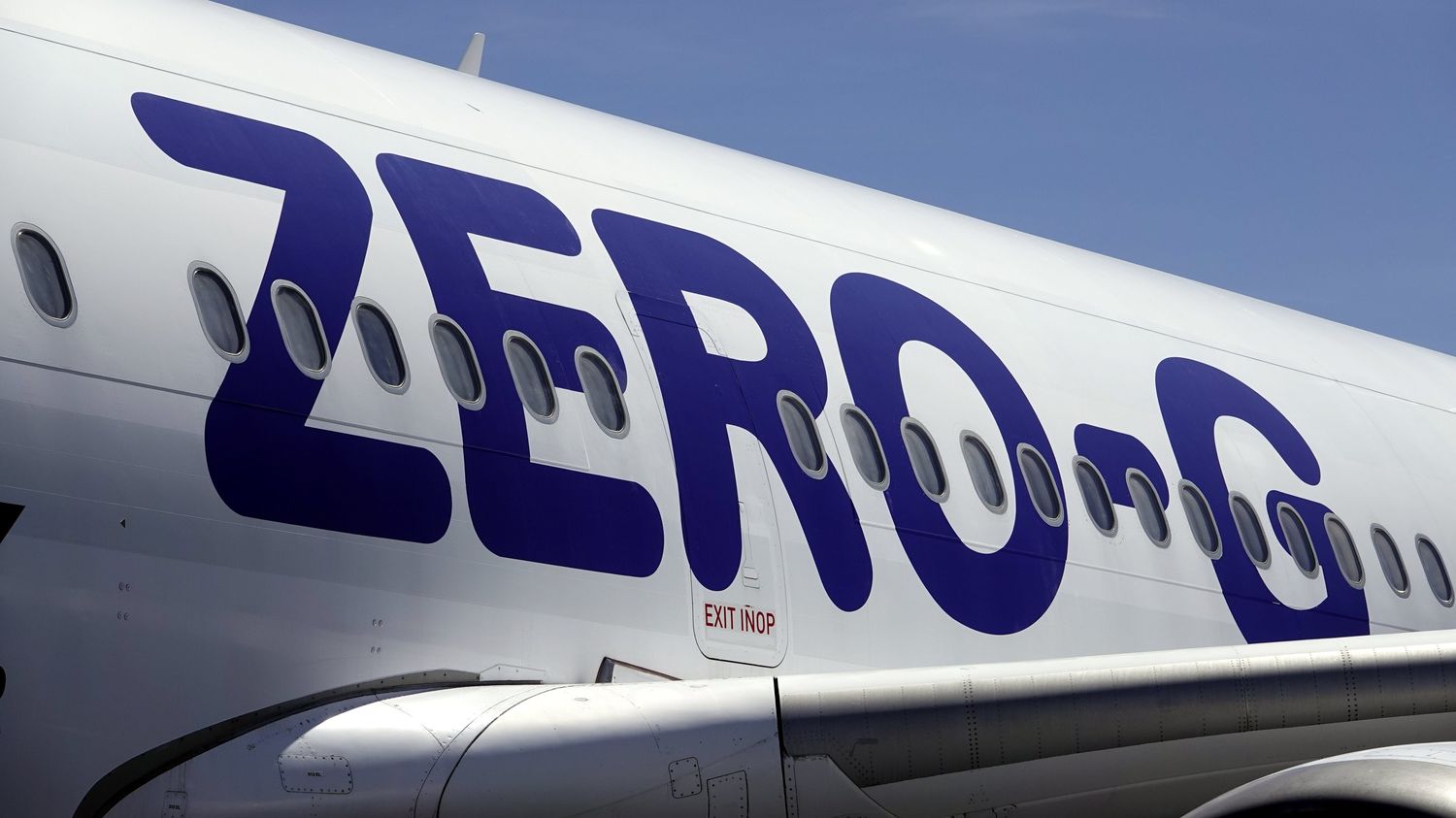 En vue d'opérer dans l'espace, des radiologues testent une intervention en apesanteur