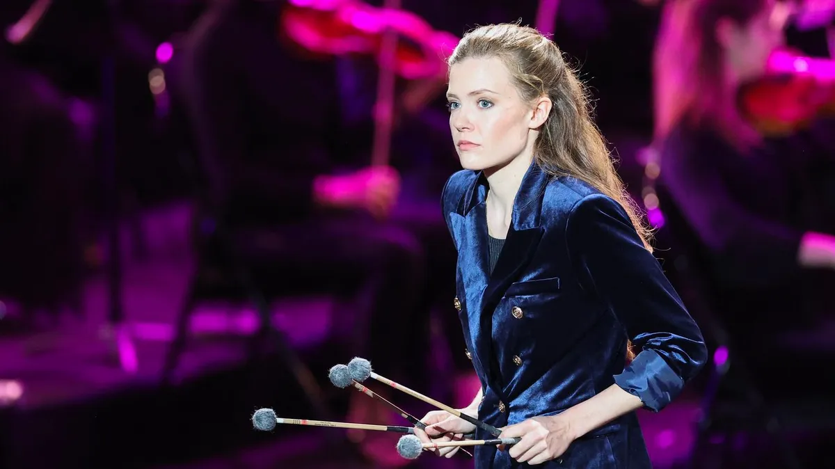 D'Adélaïde Ferrière à Sabine Devieilhe, Tamara Bouazou et Arielle Beck : le triomphe des femmes aux 33e Victoires de la Musique Classique