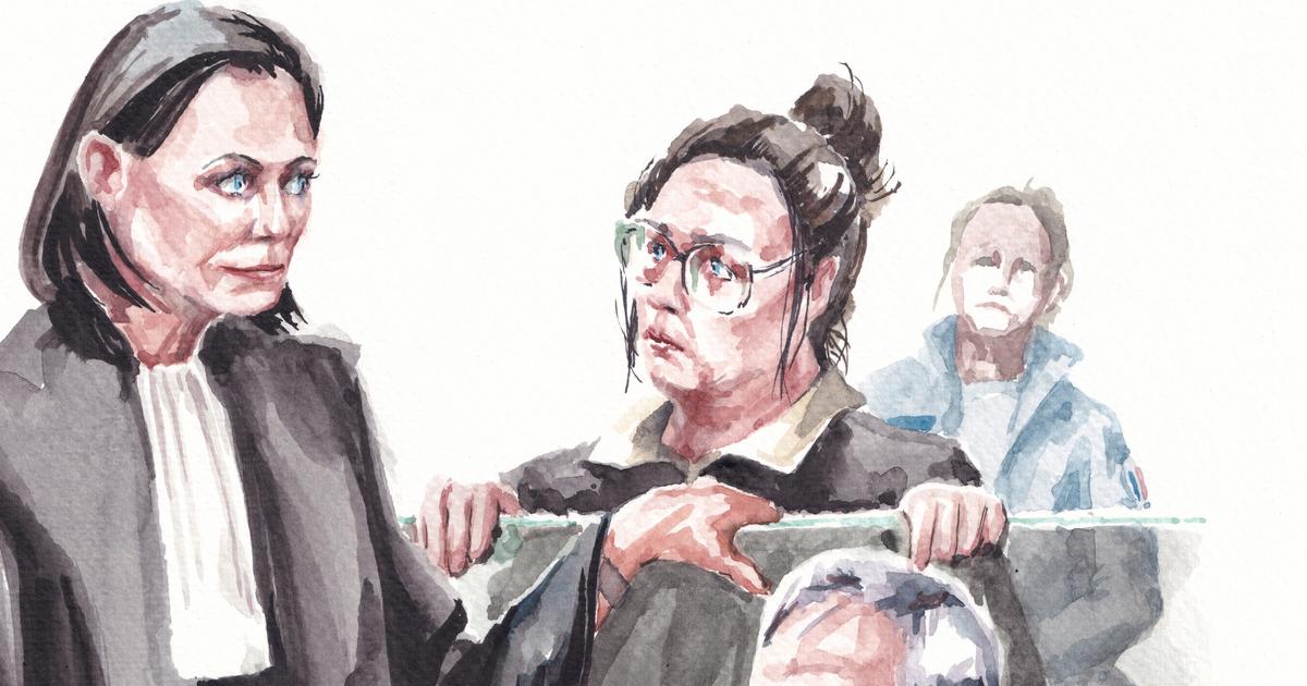 «Aucun problème» : chez les proches d’Aurélie S., accusée d’avoir tué et congelé ses deux nourrissons, l’aveuglement complet